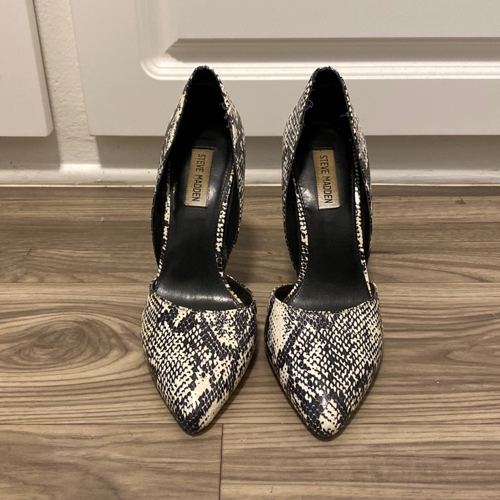 Pumps